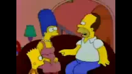 Homer Simpson Funny Moments 