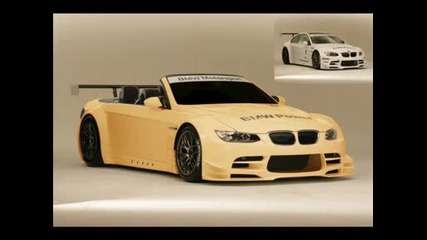 Bmw Tuning