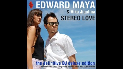 Edward Maya & Alica - Stereo Love (fresh Beatz Remix) 