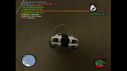 Gta Sa