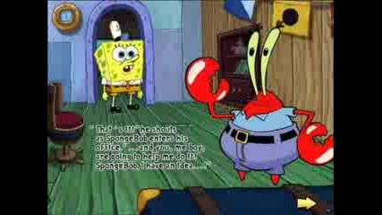 Spongebob