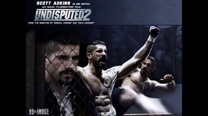 Фаворитът 3 - Official Music - Knock out (hd) 1080