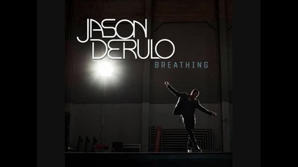 Jason Derulo - Breathing
