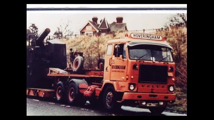 Volvo №1