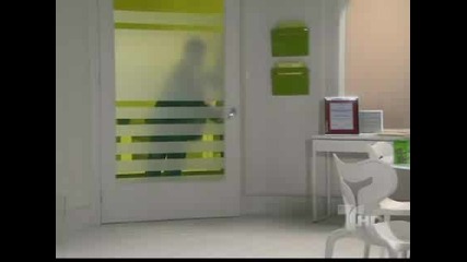 Alguien te mira Capitulo 17 (1/5) 