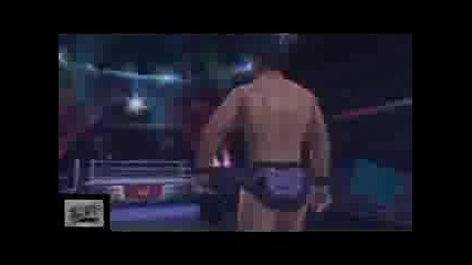 Smackdown vs Raw 2011 Chris Jericho Entrance 