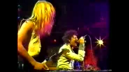 Iron Maiden - Wrathchild Live In Bremen 1981 