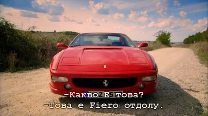 Top Gear: The Perfect Road Trip 2 - Част 2