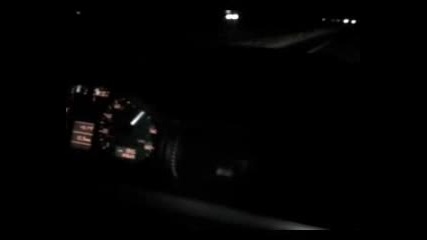Audi S4 vs Yamaha R6 