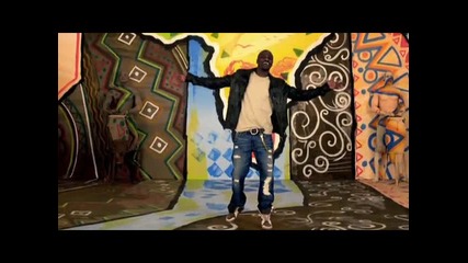 akon - oh afrika