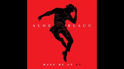 *2013* Aloe Blacc - Here today