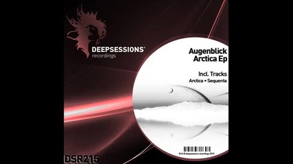 Augenblick - Arctica - Deepsessions
