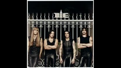 Manowar - Power Of Destruction 