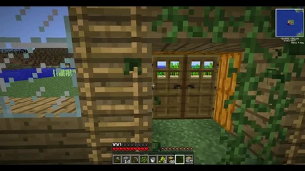 Multyplayer survival ep 1