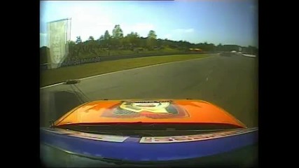 Triple Drift Demo 