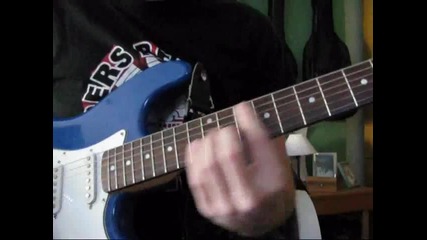 Turn it Again - Red Hot Chili Peppers 