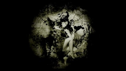 The Forest Solar Eclipse Feat. Mancho - Ugly Girl (original Mix) 