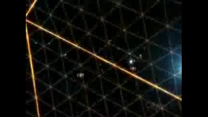 Star Trek Fireworks 