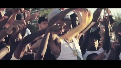 Wiz Khalifa - Black And Yellow