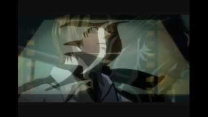 Death Note Amv - No Heaven
