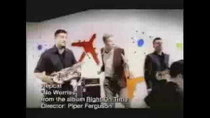 Hepcat - No Worries