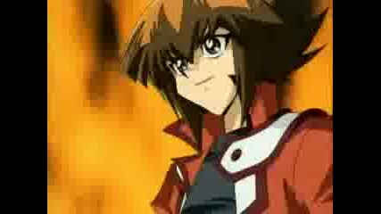 Yugioh Gx Intro Season 1