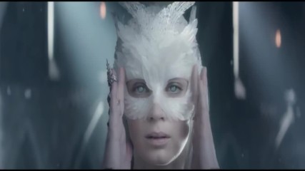 Sia - Freeze You Out (music video) + Превод