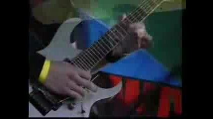 Solerrain (live In Belarus)