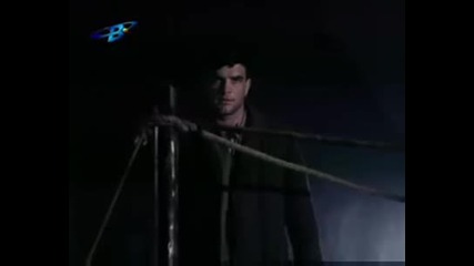 Dan Koloff The Bulgarian Lion King Of Ring