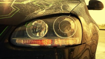 Красота! Golf 5 Gt sport