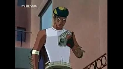 X men епизод 6 част 1 