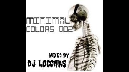 Anthony Clamaran - Gold (thomas Rmx) 