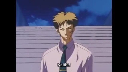 Project Arms episode 19 English Sub