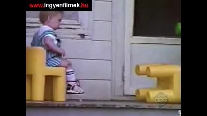 Малки сладурчета ( 100% Смях )