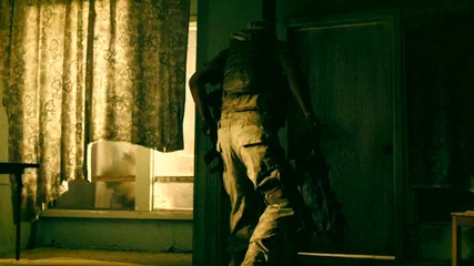 Medal of Honor Linkin Park - The Catalyst Trailer Hd 