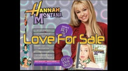 Hannah Montanas secret message