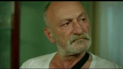 Надежда за обич - епизод 17 / Бг. аудио