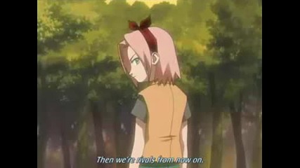 Sakura - Fly