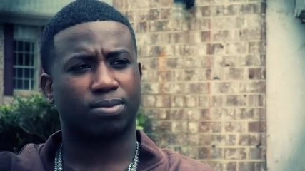 Usher & Polow Da Don Dissed Gucci For Jeezy? Gucci Mane Was Originally On Love In This Club But Wa 