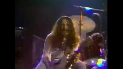Uriah Heep - Easy Livin Live