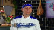 Вечерна резервация в Hell's Kitchen | 7 апр. 2026 | част 1