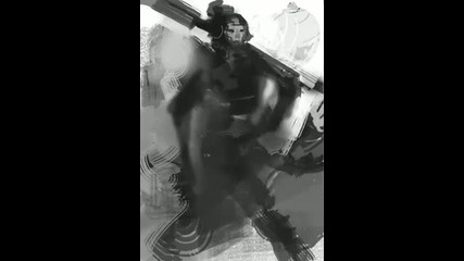 19 min speed painted samurai in photoshop