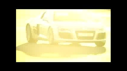 Ауди R8