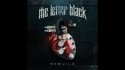 The Letter Black - Up from the Ashes