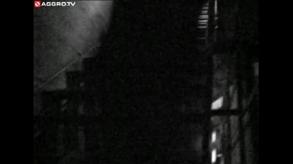 Aggro Berlin Dj Video Mix # 3 