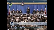 Новоизбраният президент на Иран встъпва в длъжност