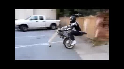 Мотори На Годината