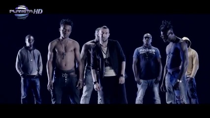 Илиян - Гангстер ( Официално видео )