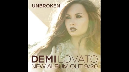 Demi Lovato - Give Your Heart A Break