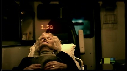 Savin' Me - Nickelback [hd]